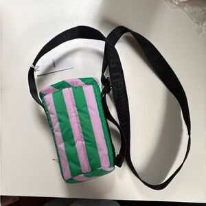 Baggu Water Bottle Sling